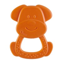 Chicco Eco+ Piesek gryzak