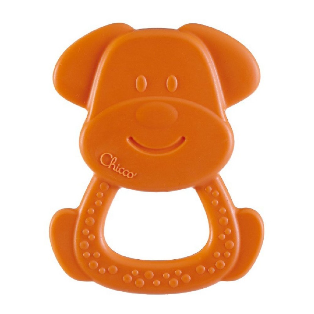 Chicco Eco+ Piesek gryzak