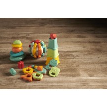 Chicco Eco+ Piesek gryzak