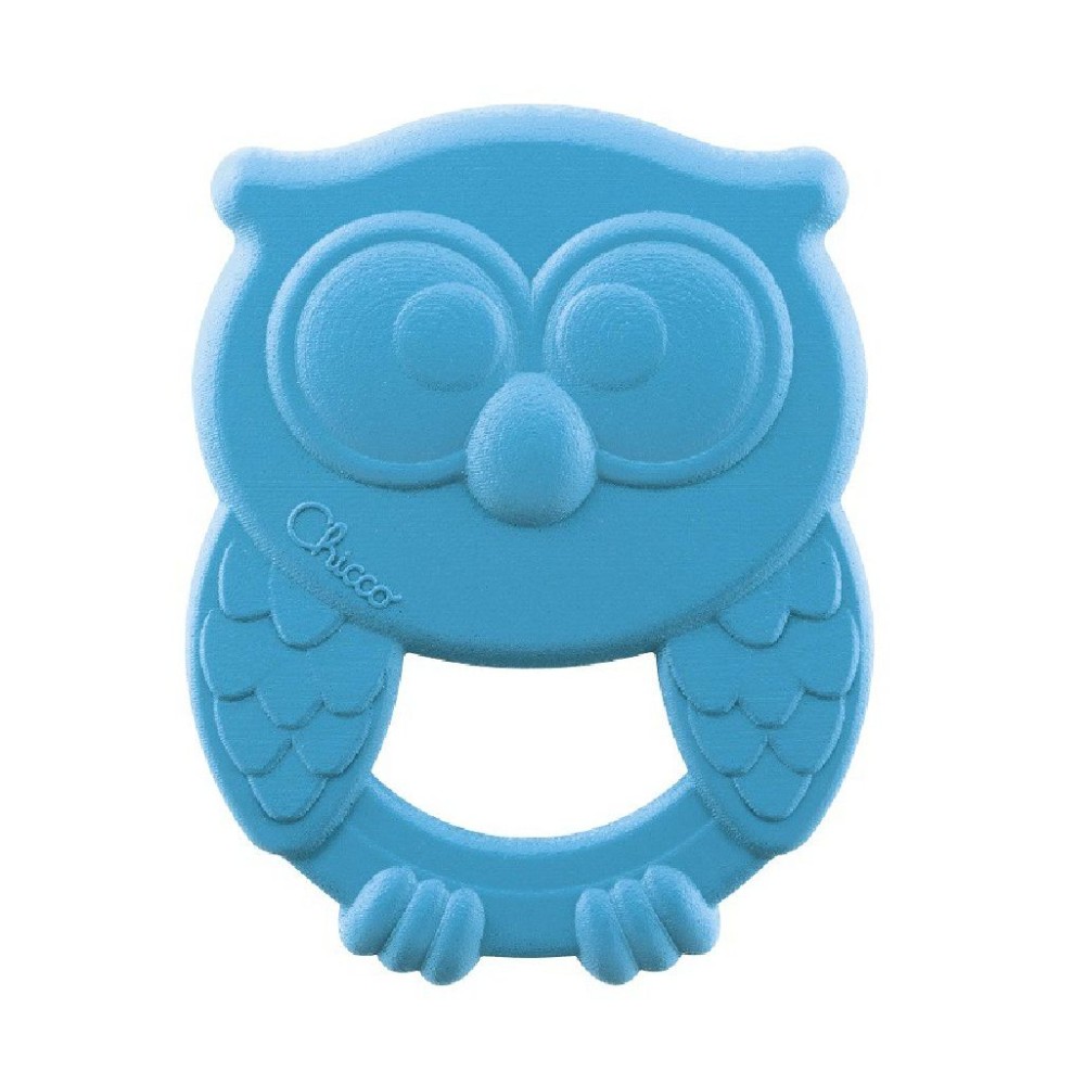Chicco Eco+ Sowa gryzak