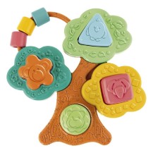 Chicco Eco+ Baobab Sorter kształtów