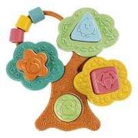 Chicco Eco+ Baobab Sorter kształtów
