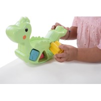 Chicco Eco+ Dino Sorter układanka
