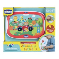 Chicco Tablet zwierzątka