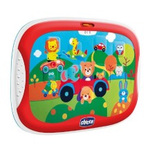 Chicco Tablet zwierzątka