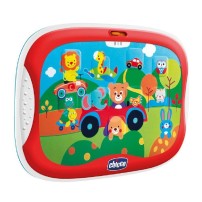 Chicco Tablet zwierzątka
