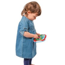 Chicco Tablet zwierzątka