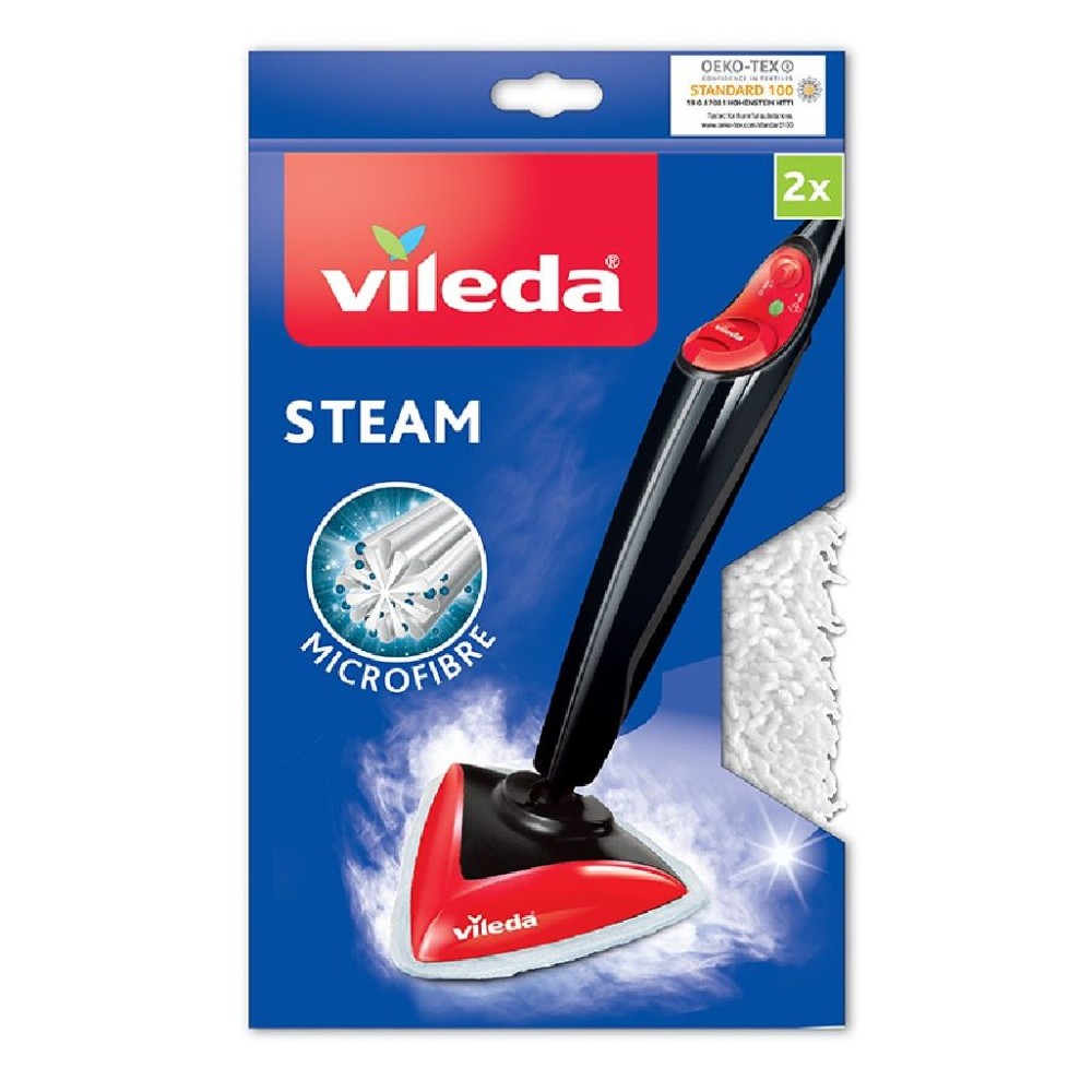 Nakładka do mopa Vileda Steam