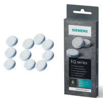 Tabletki czyszczące Siemens TZ80001B