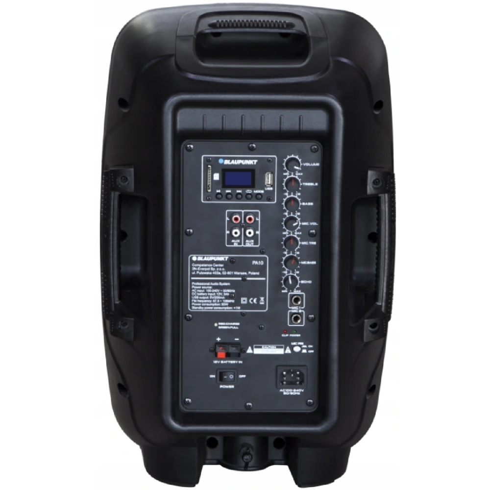 Głośnik Blaupunkt PA10