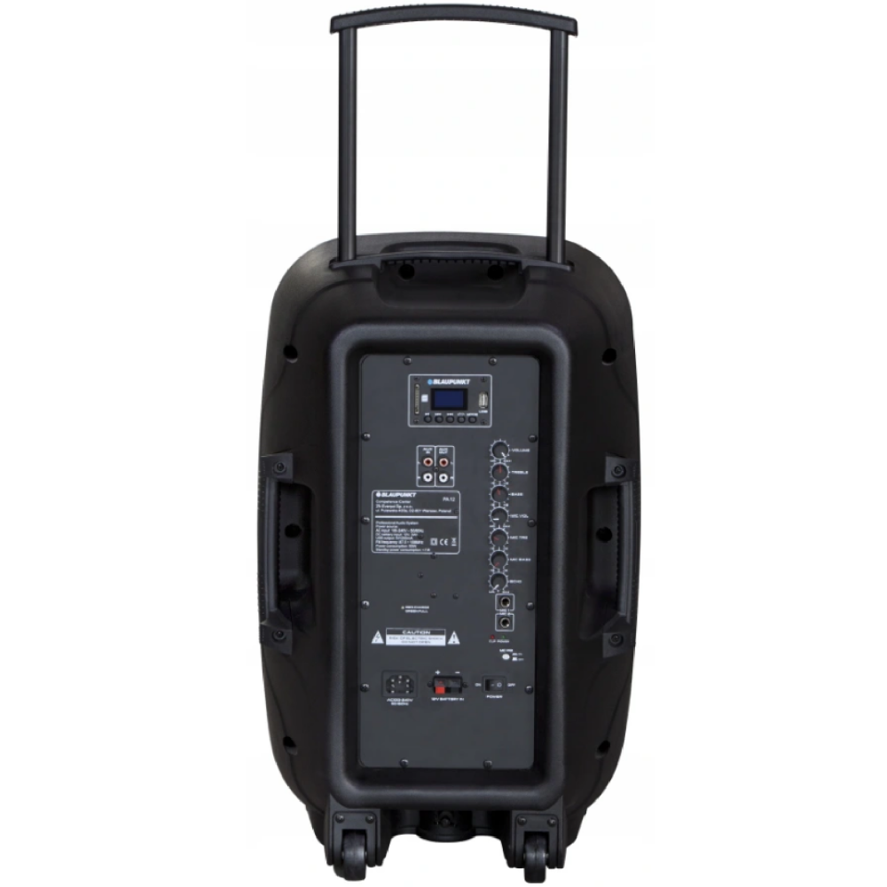 Kolumna aktywna Blaupunkt PA12
