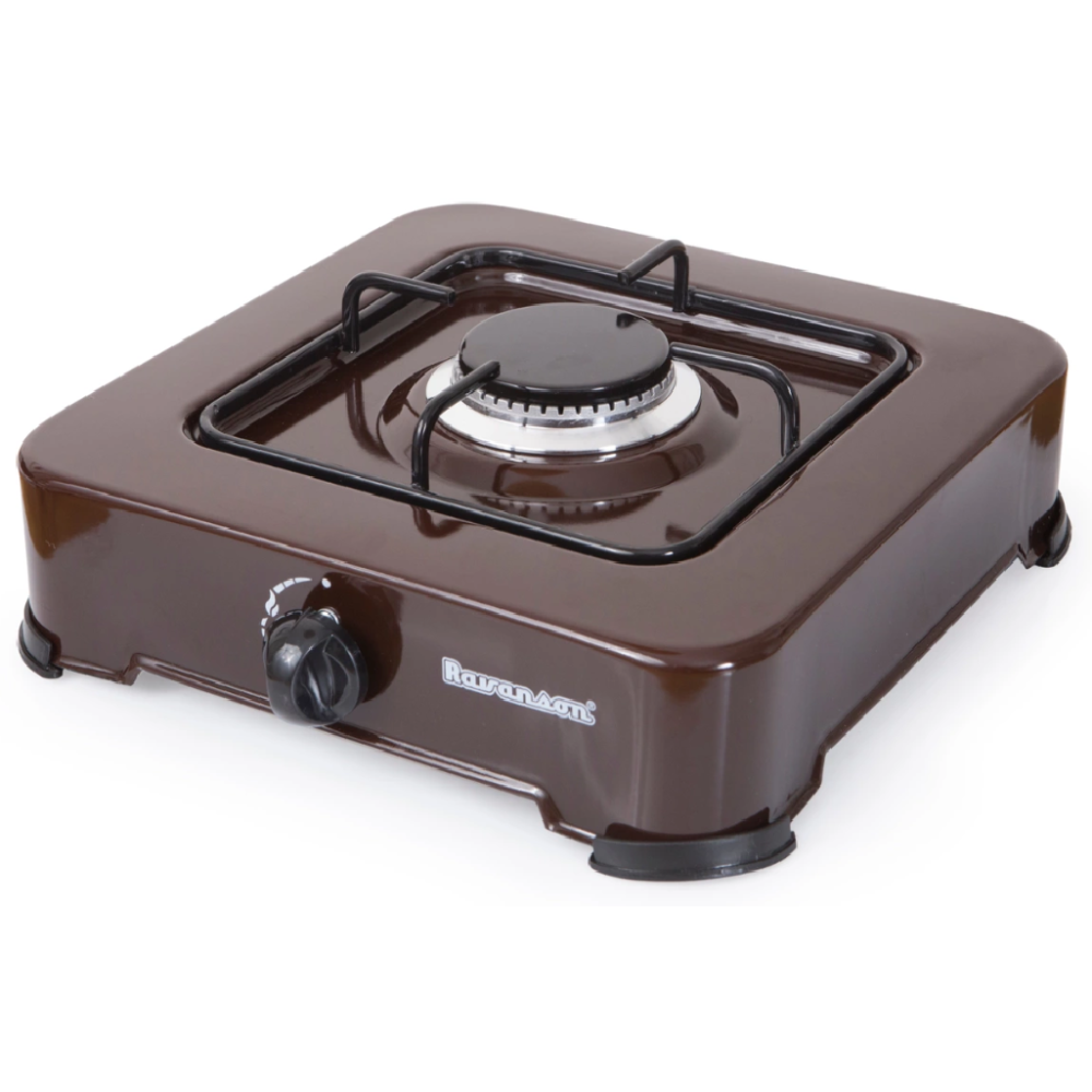 Kuchenka gazowa Ravanson K-01BR