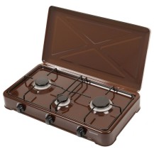 Kuchenka gazowa Ravanson K-03BR