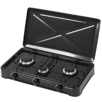 Kuchenka gazowa Ravanson K-03TB