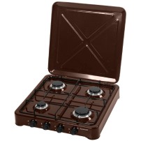 Kuchenka gazowa Ravanson K-04BR