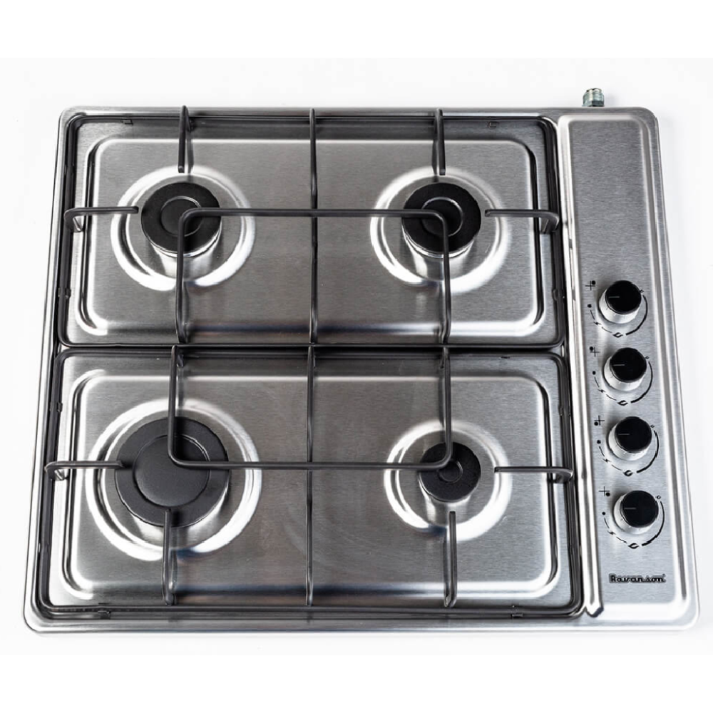 Ravanson Kuchenka gazowa K-04SNG