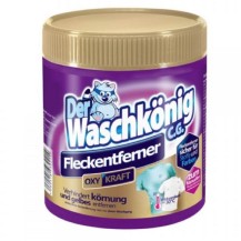 Waschkönig Odplamiacz w proszku 750 g
