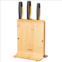Zestaw Noży Fiskars Functional Form 1057553