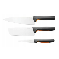 Zestaw noży Fiskars Functional Form 1057555