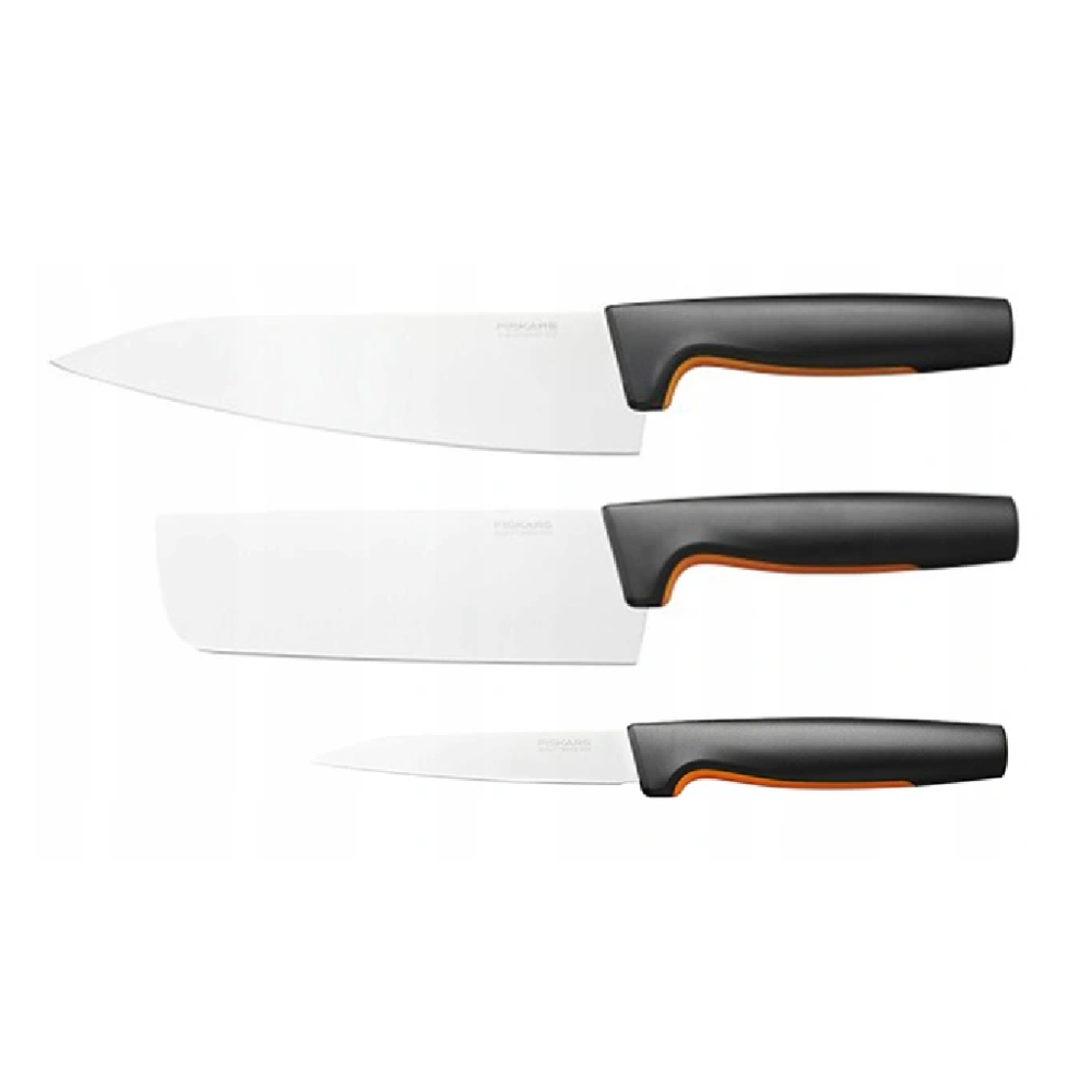Zestaw noży Fiskars Functional Form 1057555