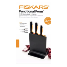 Zestaw noży Fiskars Functional Form 1057555