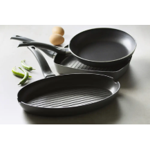 Patelnia Ambition Graphite 34053