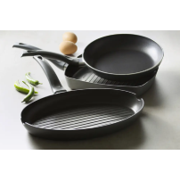 Patelnia Ambition Graphite 34053