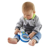 Fisher Price interaktywna gitara dla maluszka 9596