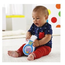 Fisher Price interaktywna gitara dla maluszka 9596