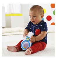 Fisher Price interaktywna gitara dla maluszka 9596