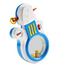 Fisher Price interaktywna gitara dla maluszka 9596