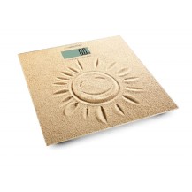Waga łazienkowa Esperanza Sunshine EBS006