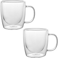Szklanki Florina Malachit 400 ml