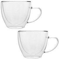 Szklanki Florina Malachit 270 ml