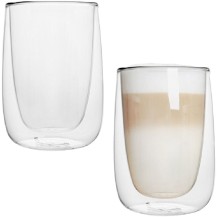 Szklanki termiczne Florina Malachit 250 ml