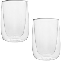 Szklanki termiczne Florina Malachit 250 ml