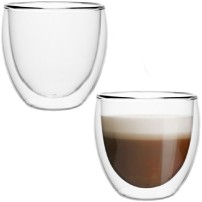 Szklanki Florina Malachit 100 ml