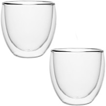 Szklanki Florina Malachit 100 ml