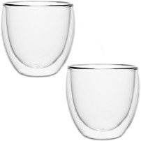 Szklanki Florina Malachit 100 ml