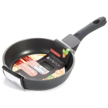 Patelnia Ambition Magnat 34034 22 cm