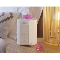 Chicco Podgrzewacz do butelek Home New