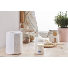Chicco Podgrzewacz do butelek Home New