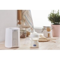 Chicco Podgrzewacz do butelek Home New