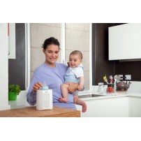 Chicco Podgrzewacz do butelek Home New
