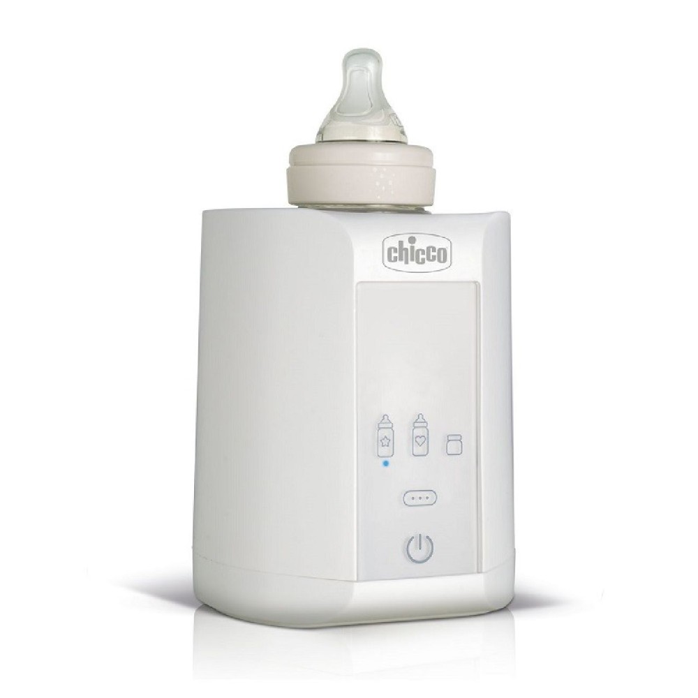 Chicco Podgrzewacz do butelek Home New
