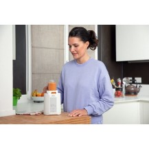 Chicco Podgrzewacz do butelek Home & Travel New