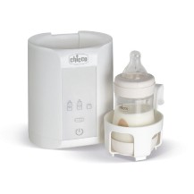Chicco Podgrzewacz do butelek Home & Travel New