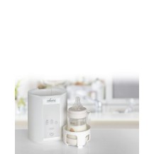Chicco Podgrzewacz do butelek Home & Travel New