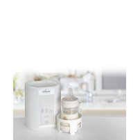 Chicco Podgrzewacz do butelek Home & Travel New