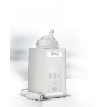 Chicco Podgrzewacz do butelek Home & Travel New